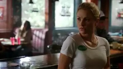 Настоящая кровь 4 сезон 5 серия «Я и дьявол» смотреть онлайн!