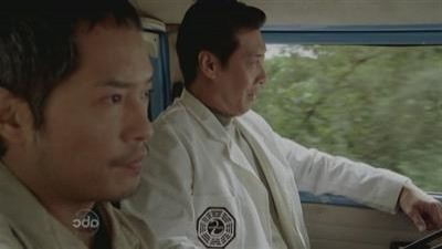 Остаться в живых 5 сезон 13 серия «Некоторые любят