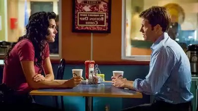 Риццоли и Айлс 5 сезон 13 серия «Мост в завтра» смотреть