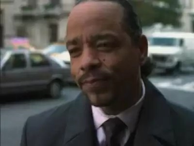 Закон и порядок. Специальный корпус 2 сезон 9 серия